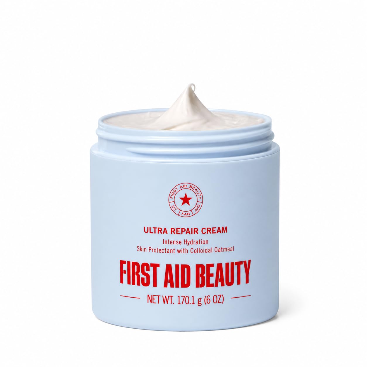 First Aid Beauty - Ultra Repair Cream - Intense Hydration Face
